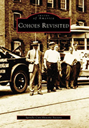 cohoes revisted cover
